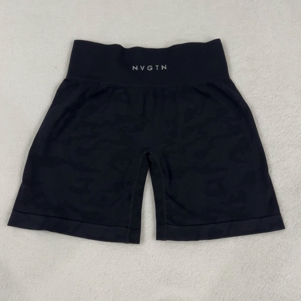 NVGTN Seamless Short